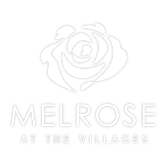 Melrose at the Villages Fairfield, CA New Home Community Logo