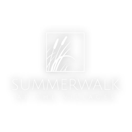 Summerwalk at the Villages Fairfield, CA New Home Community Logo
