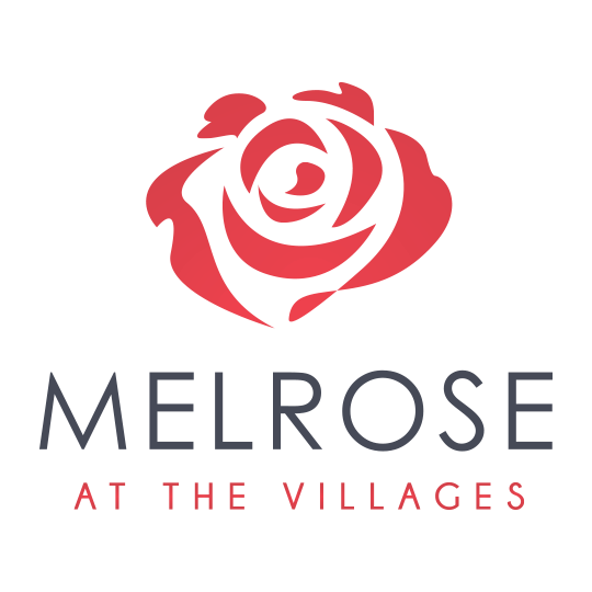 Melrose at the Villages Fairfield, CA New Home Community Logo
