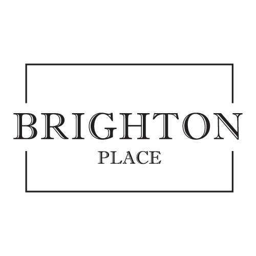 Brighton Place Fairfield, CA New Home Community Logo