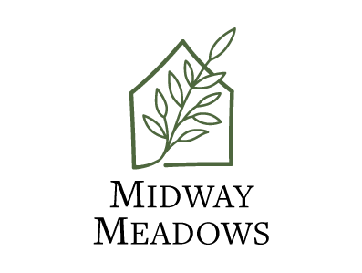 Midway Meadows Fairfield, CA New Home Community Logo