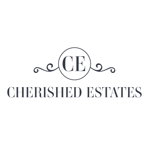 Cherished Estates Star, ID New Home Community Logo