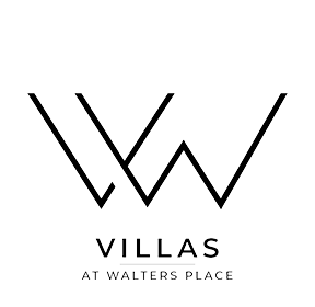 Villas at Walters Place Concord, CA New Home Community Logo