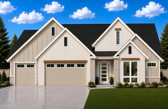 Residence 1