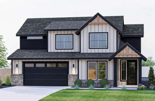 Residence 4