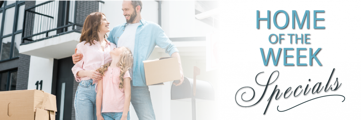 promotion image - Quick Move In Specials 