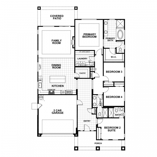 Residence 1