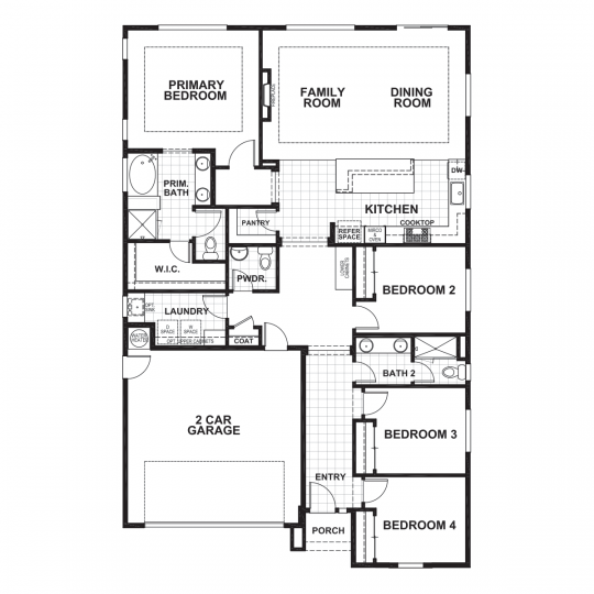 Residence 1